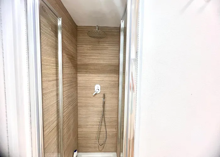 Apartment The Stylish At Ponte Milvio *